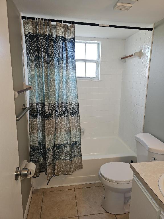 MIDPORT PLACE II, A CONDOMINIUM - Residential Lease