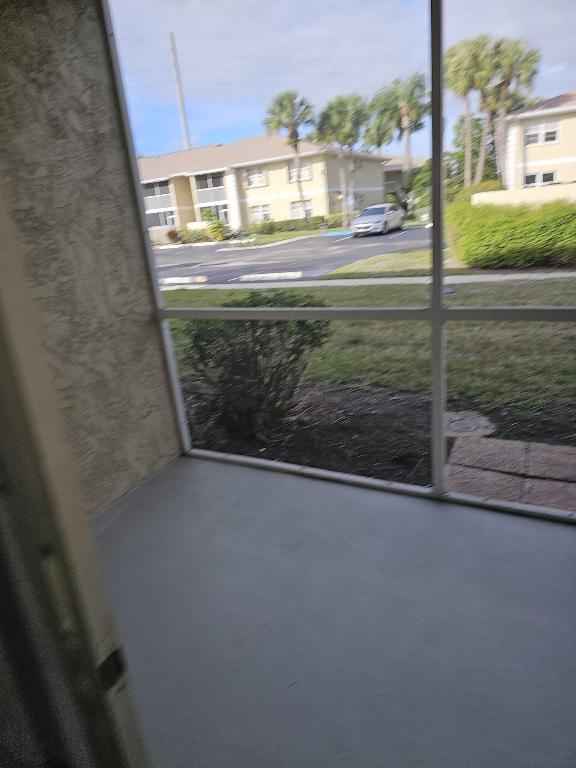 MIDPORT PLACE II, A CONDOMINIUM - Residential Lease