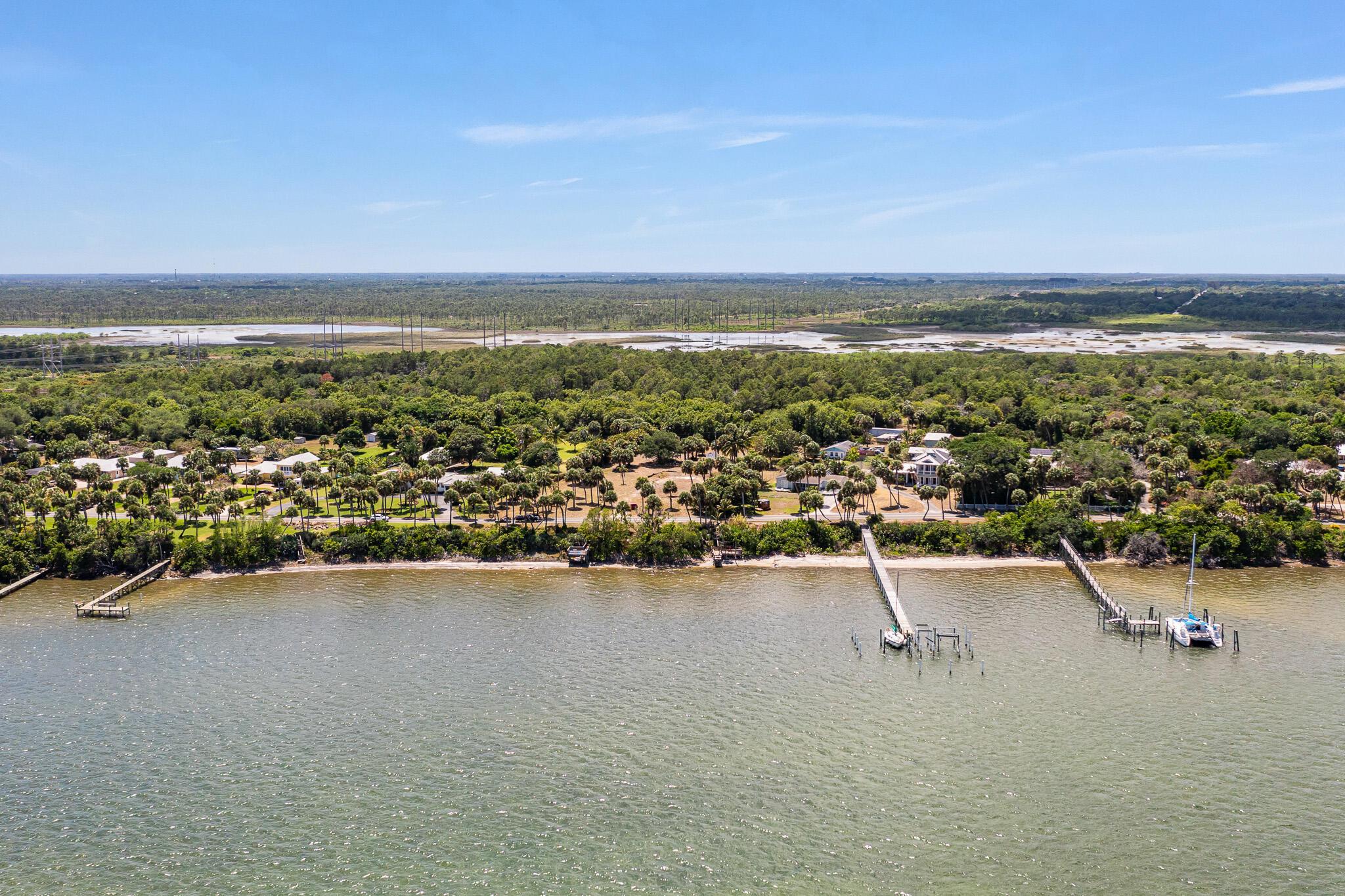 ENQUIST SUBDIVISION - Land