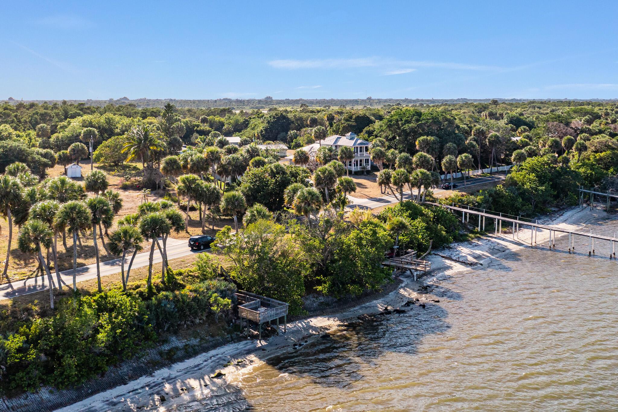 ENQUIST SUBDIVISION - Land