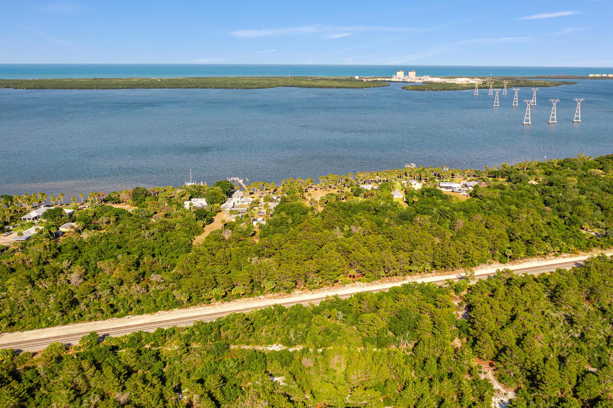 ENQUIST SUBDIVISION - Land