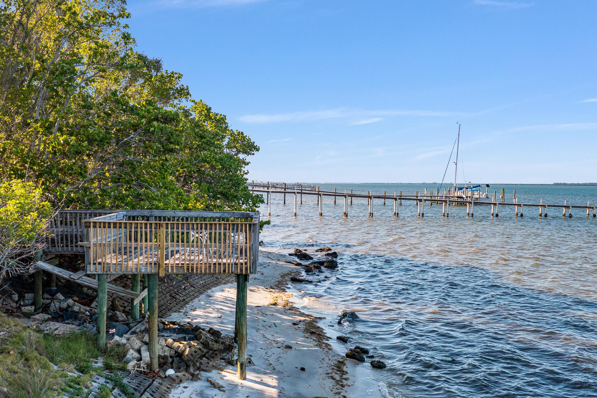 ENQUIST SUBDIVISION - Land