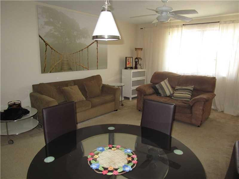 Georgian Court Apts Co-Op - Residential Lease