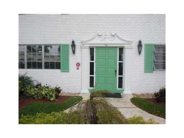 Georgian Court Apts Co-Op - Residential Lease