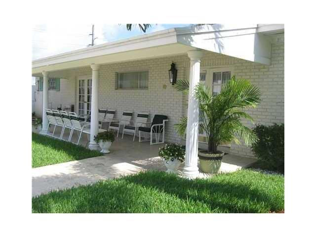 Georgian Court Apts Co-Op - Residential Lease