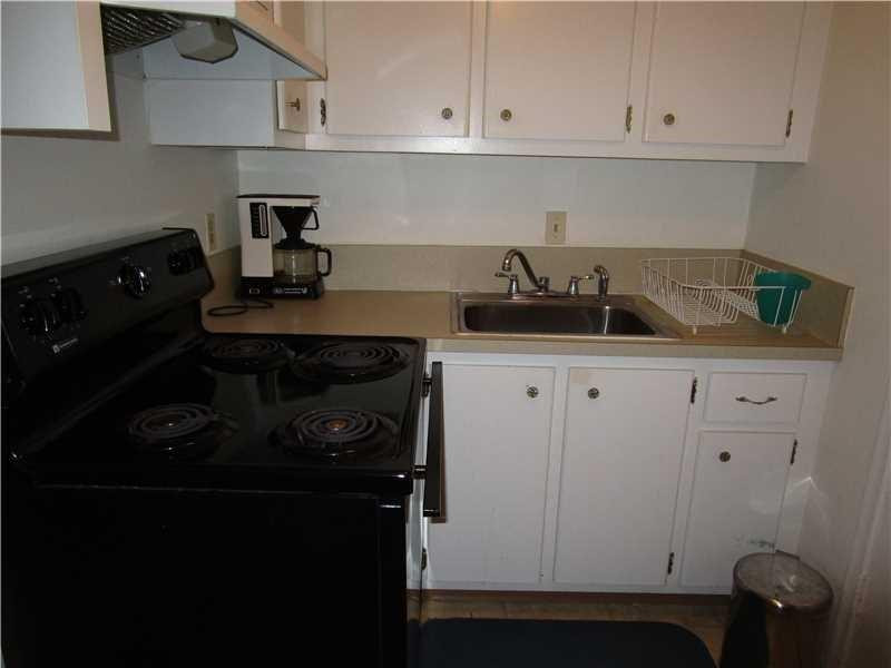 Georgian Court Apts Co-Op - Residential Lease