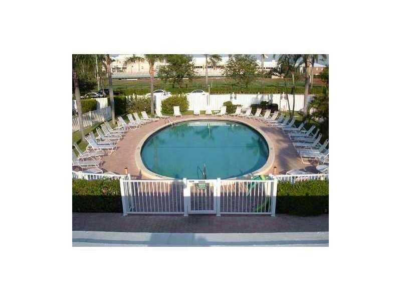 Georgian Court Apts Co-Op - Residential Lease