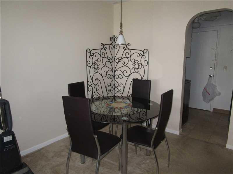 Georgian Court Apts Co-Op - Residential Lease