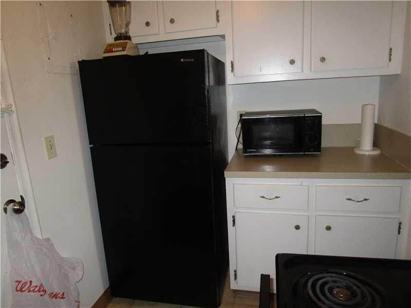 Georgian Court Apts Co-Op - Residential Lease