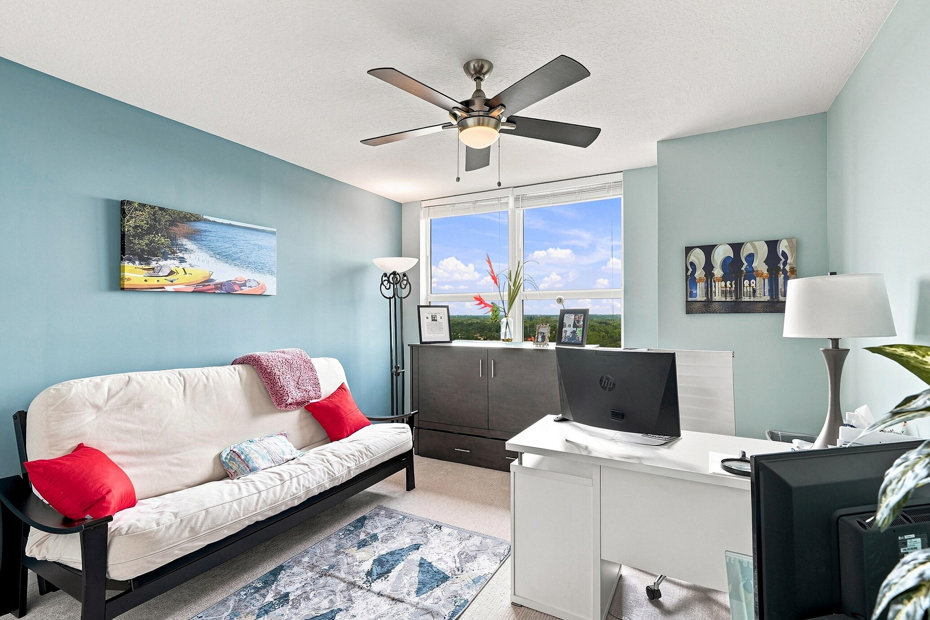 600 W Las Olas Boulevard 1203s