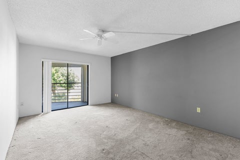 Tiny photo for 6555 W BROWARD Boulevard #409, Plantation, FL 33317 (MLS # B26065473)