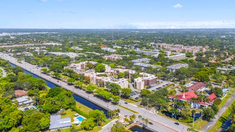 Tiny photo for 6555 W BROWARD Boulevard #409, Plantation, FL 33317 (MLS # B26065473)