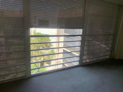 Tiny photo for 6555 W BROWARD Boulevard #409, Plantation, FL 33317 (MLS # B26065473)