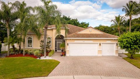 6973 Finamore Circle Lake Worth FL 33467