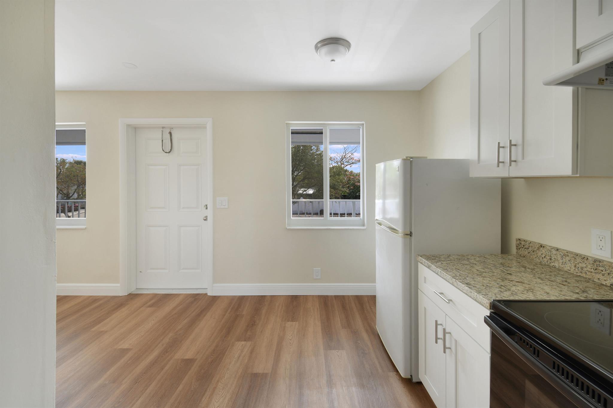 Town of Lake Worth - Residential Lease