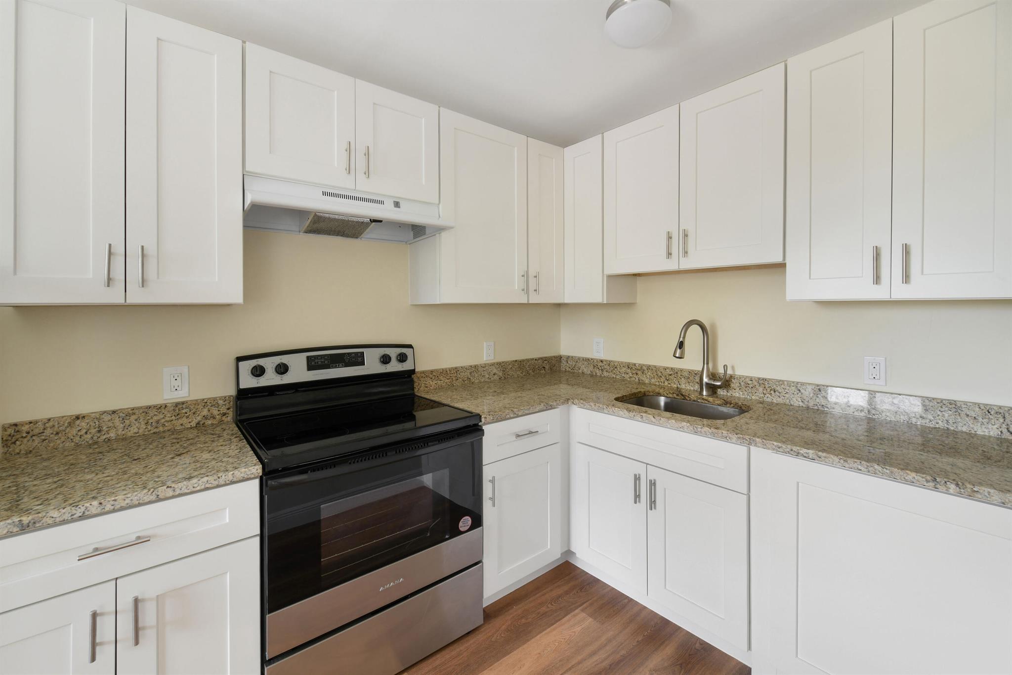 Town of Lake Worth - Residential Lease