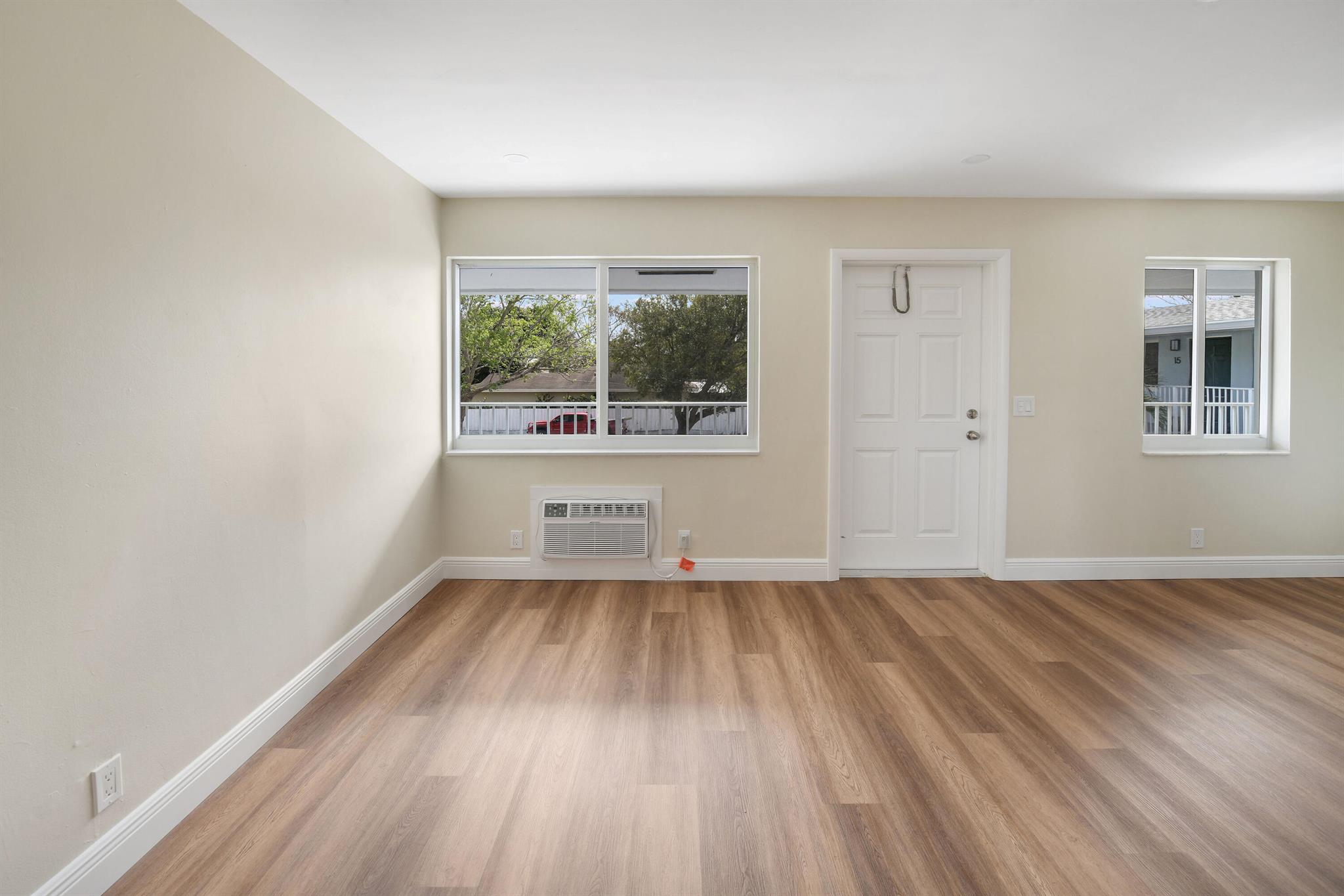 Town of Lake Worth - Residential Lease