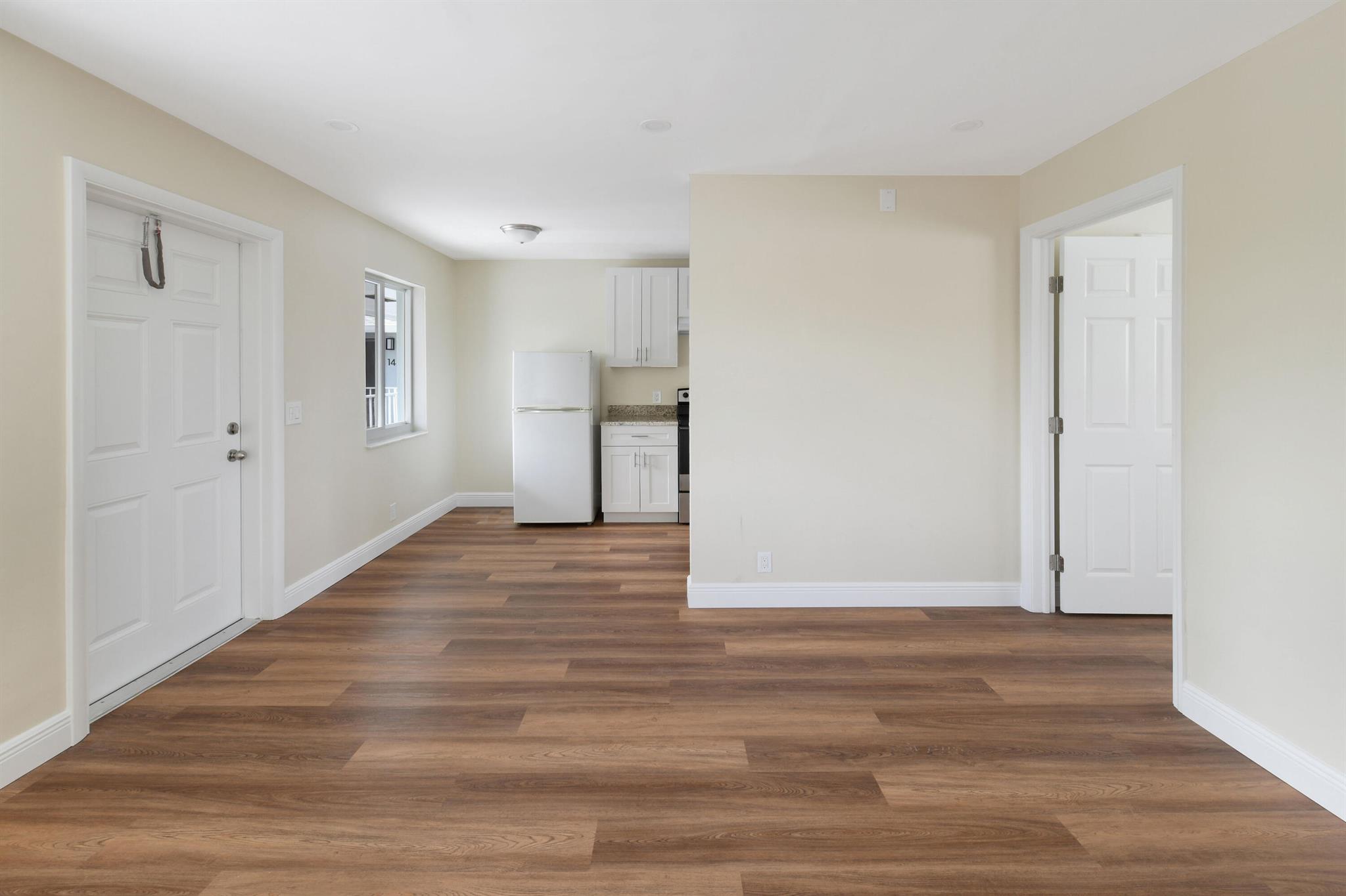 Town of Lake Worth - Residential Lease