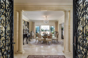 PARK PLACE INC - Residential