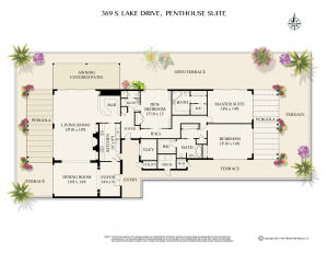 PARK PLACE INC - Residential