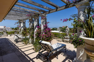 PARK PLACE INC - Residential