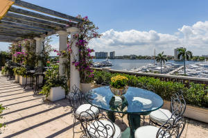 PARK PLACE INC - Residential