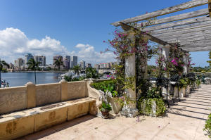 PARK PLACE INC - Residential