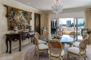 PARK PLACE INC - Residential