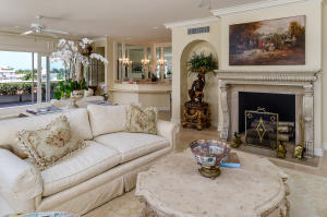 PARK PLACE INC - Residential