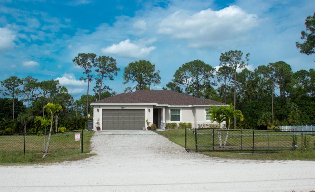 Photo of 12601 57th Road N, West Palm Beach, FL 33411 (MLS # R10944089)