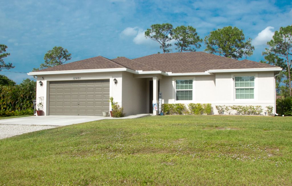 Photo of 12601 57th Road N, West Palm Beach, FL 33411 (MLS # R10944089)