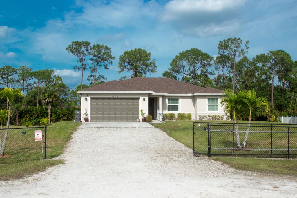 Photo of 12601 57th Road N, West Palm Beach, FL 33411 (MLS # R10944089)