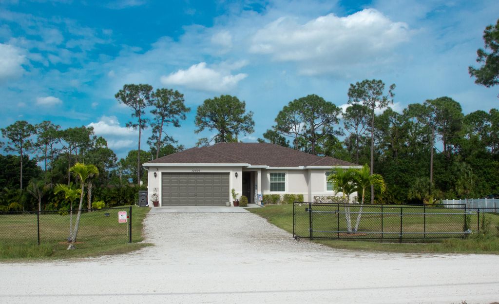Photo of 12601 57th Road N, West Palm Beach, FL 33411 (MLS # R10944089)