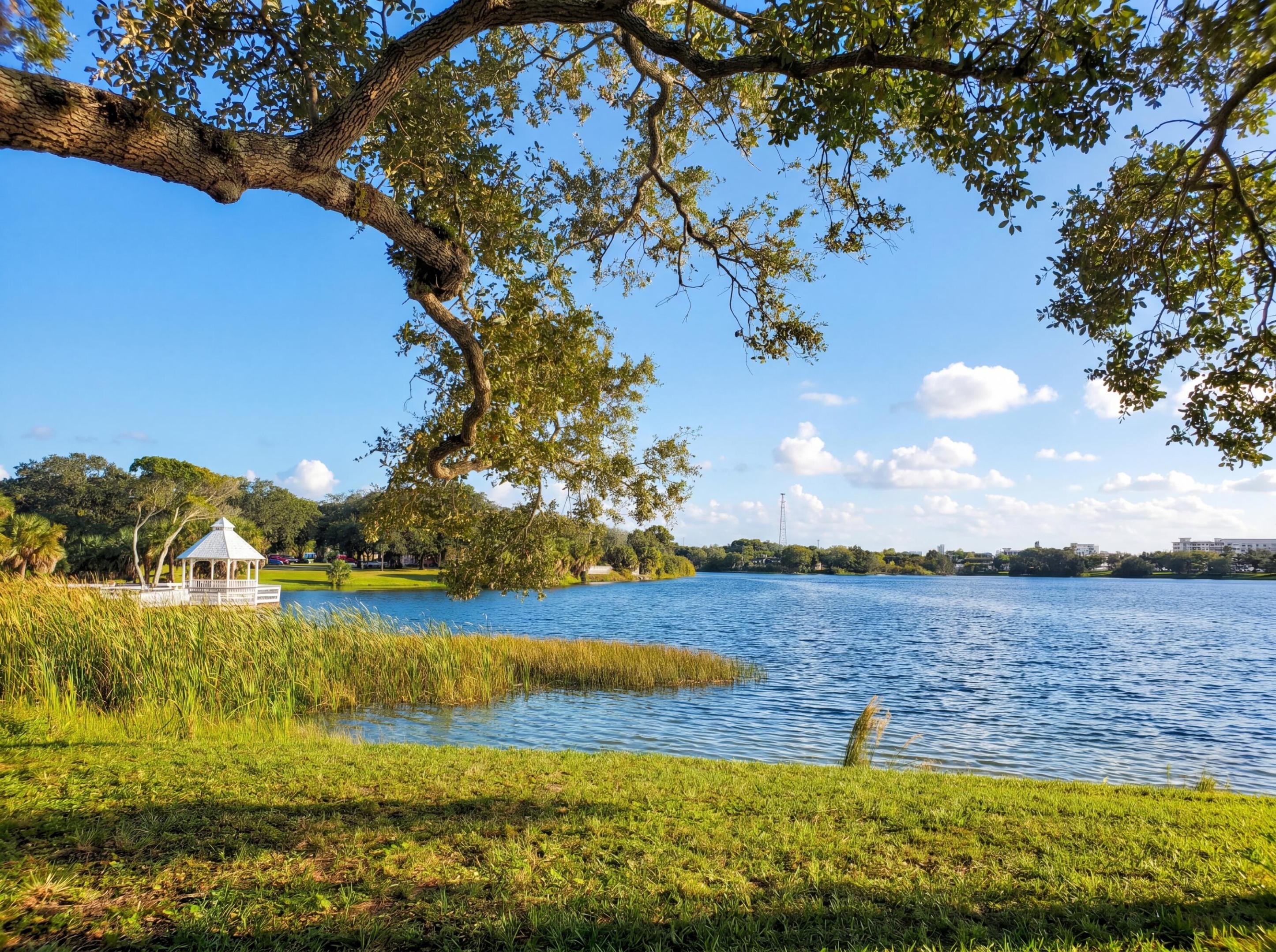 DANIA HOMESITES - Residential