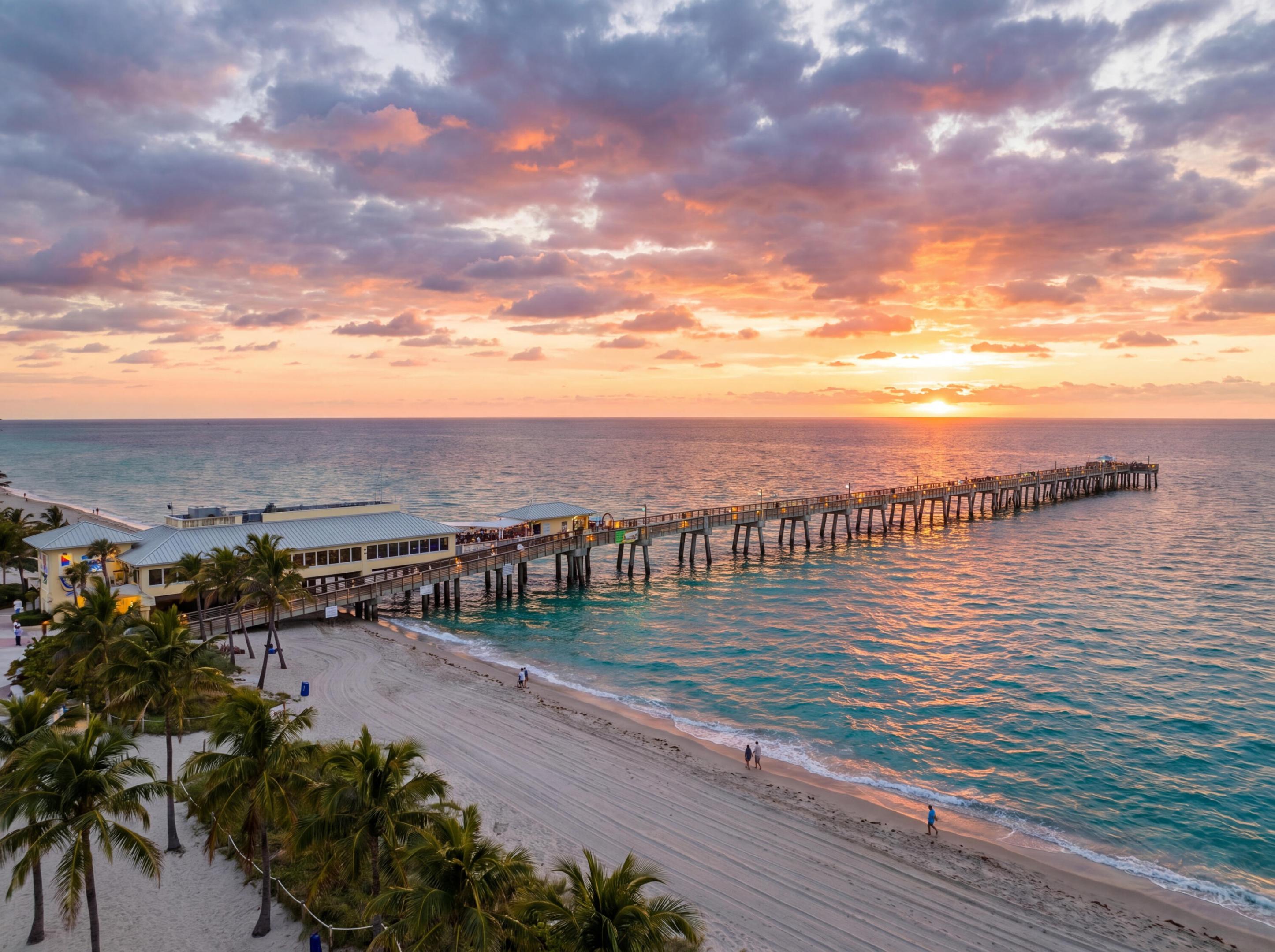 DANIA HOMESITES - Residential