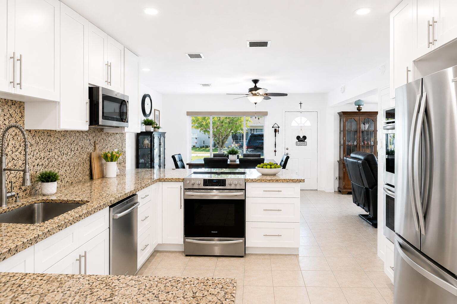 DANIA HOMESITES - Residential
