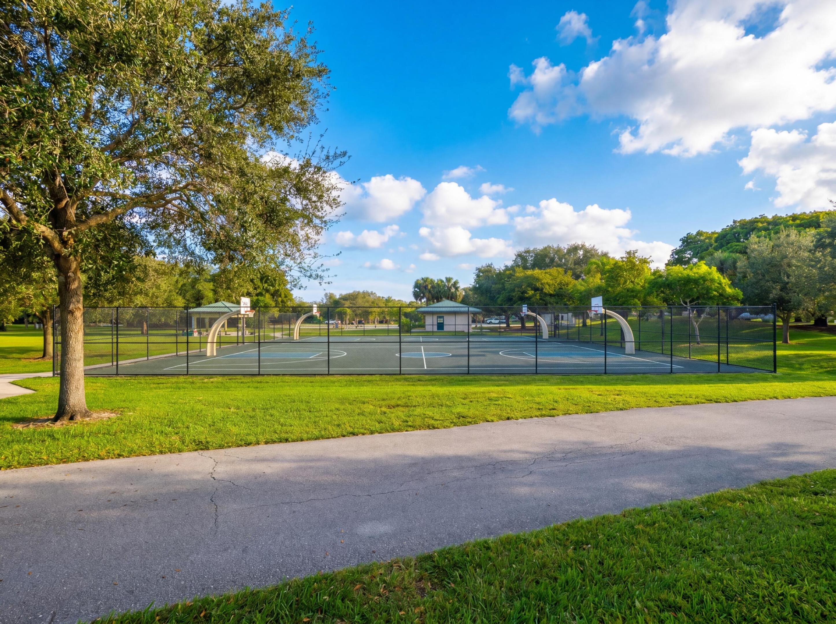 DANIA HOMESITES - Residential
