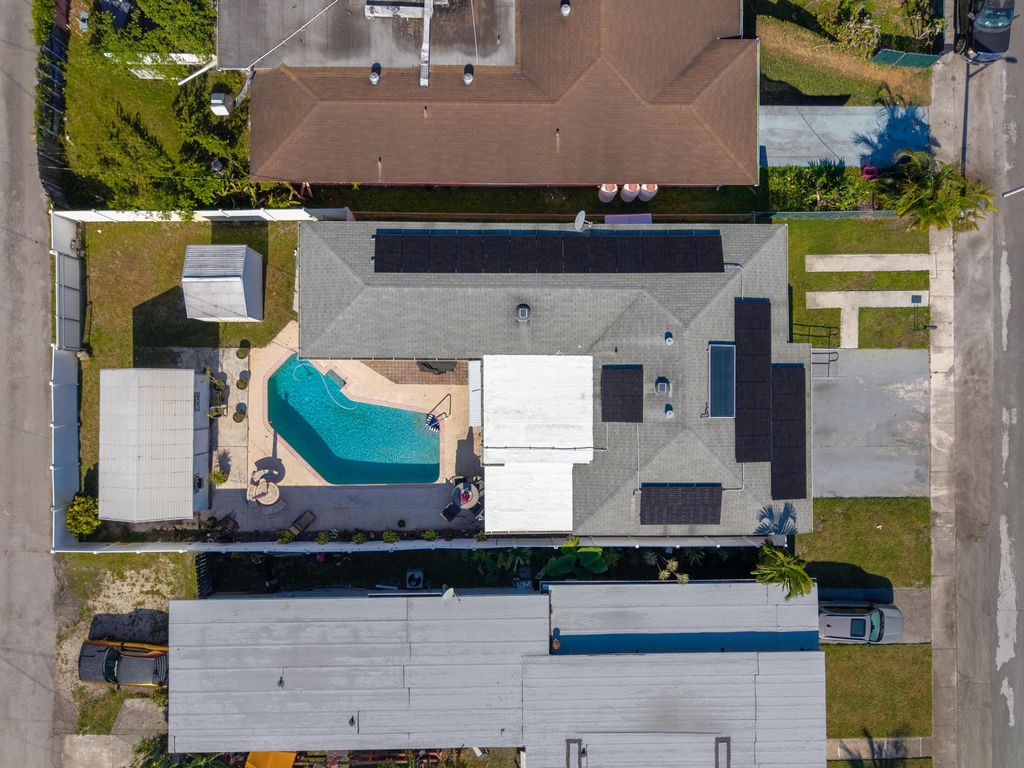 Photo of 262 SW 8th Street, Dania Beach, FL 33004 (MLS # B26027255)