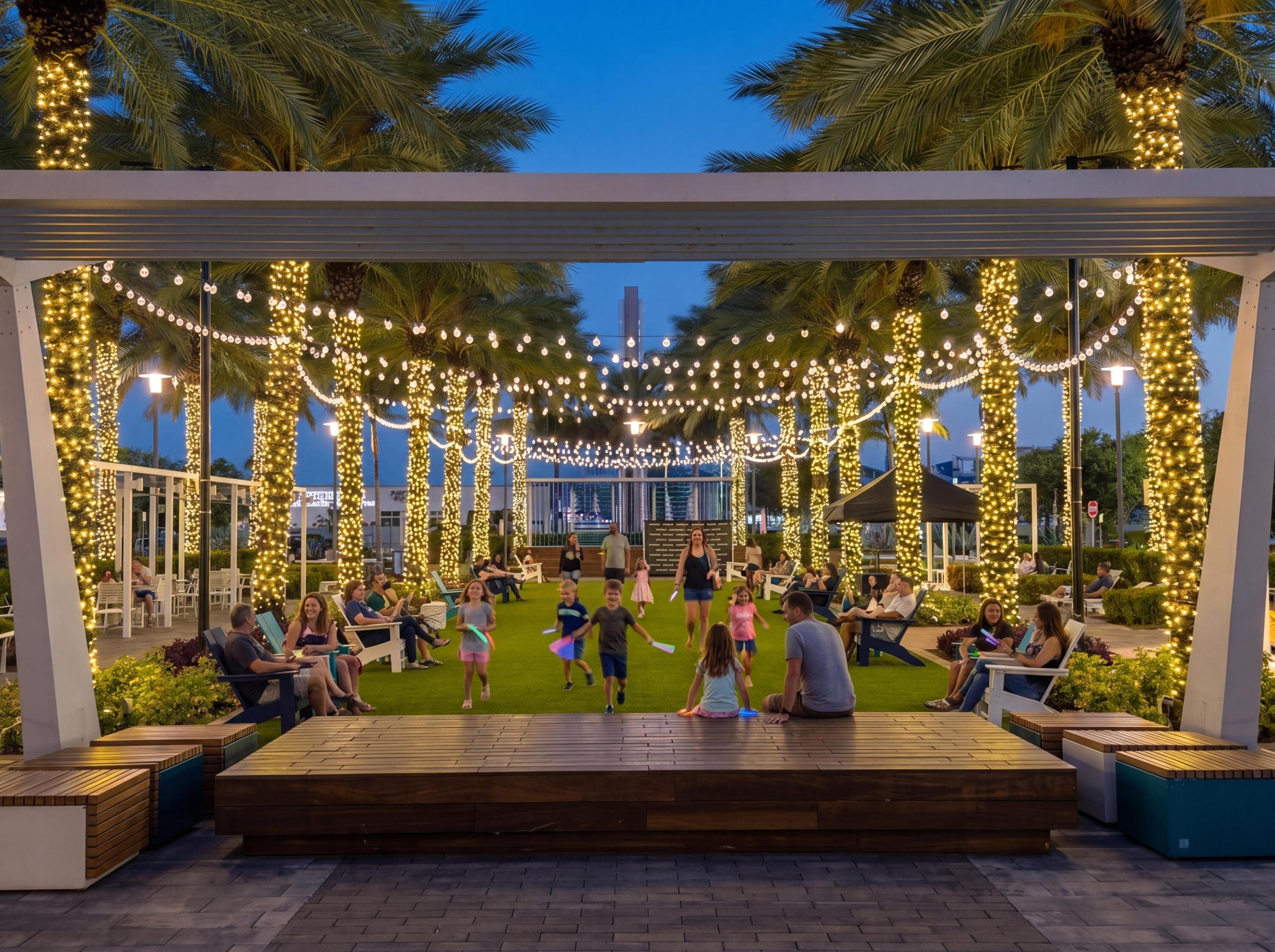 DANIA HOMESITES - Residential