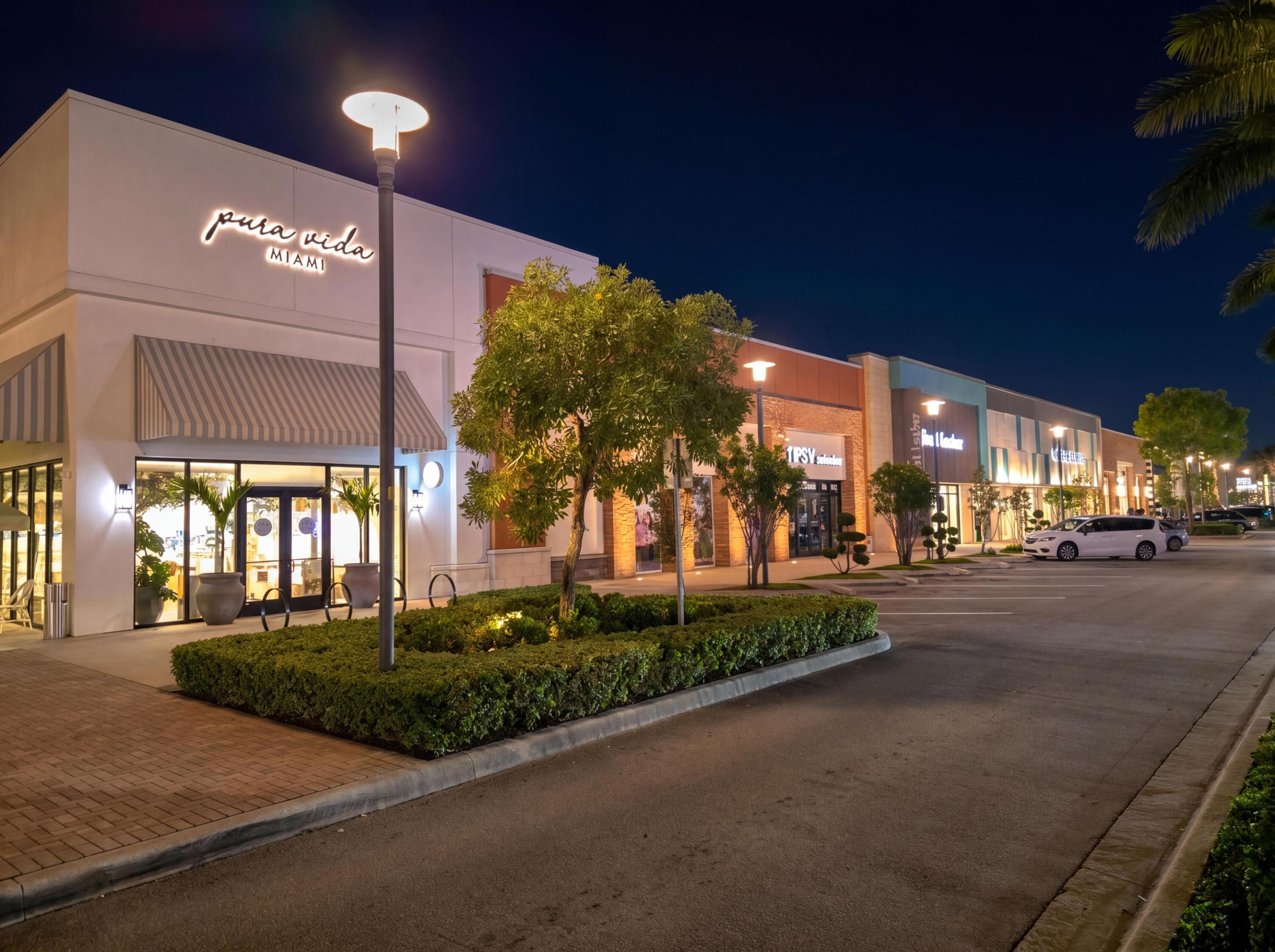 DANIA HOMESITES - Residential