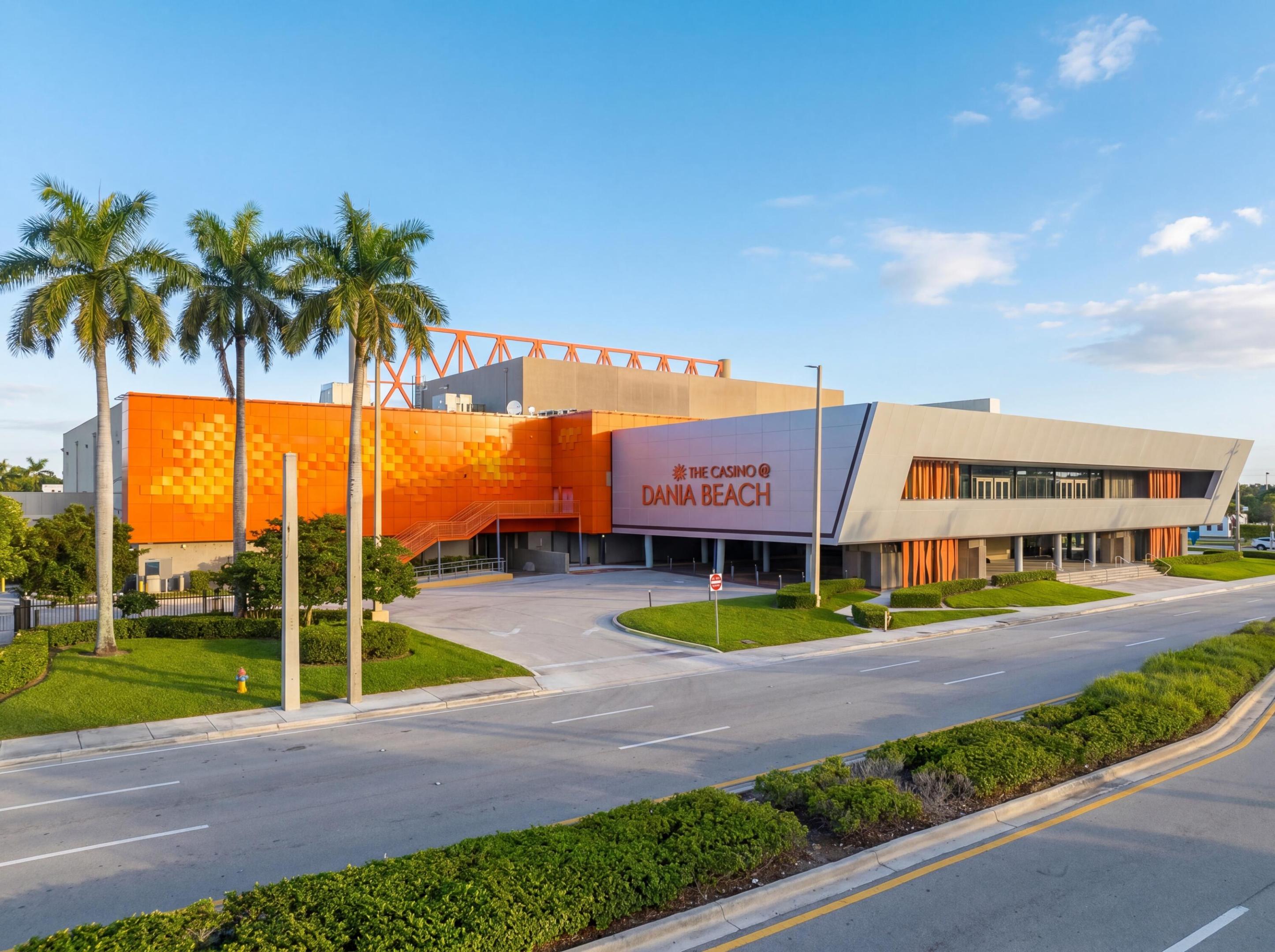 DANIA HOMESITES - Residential
