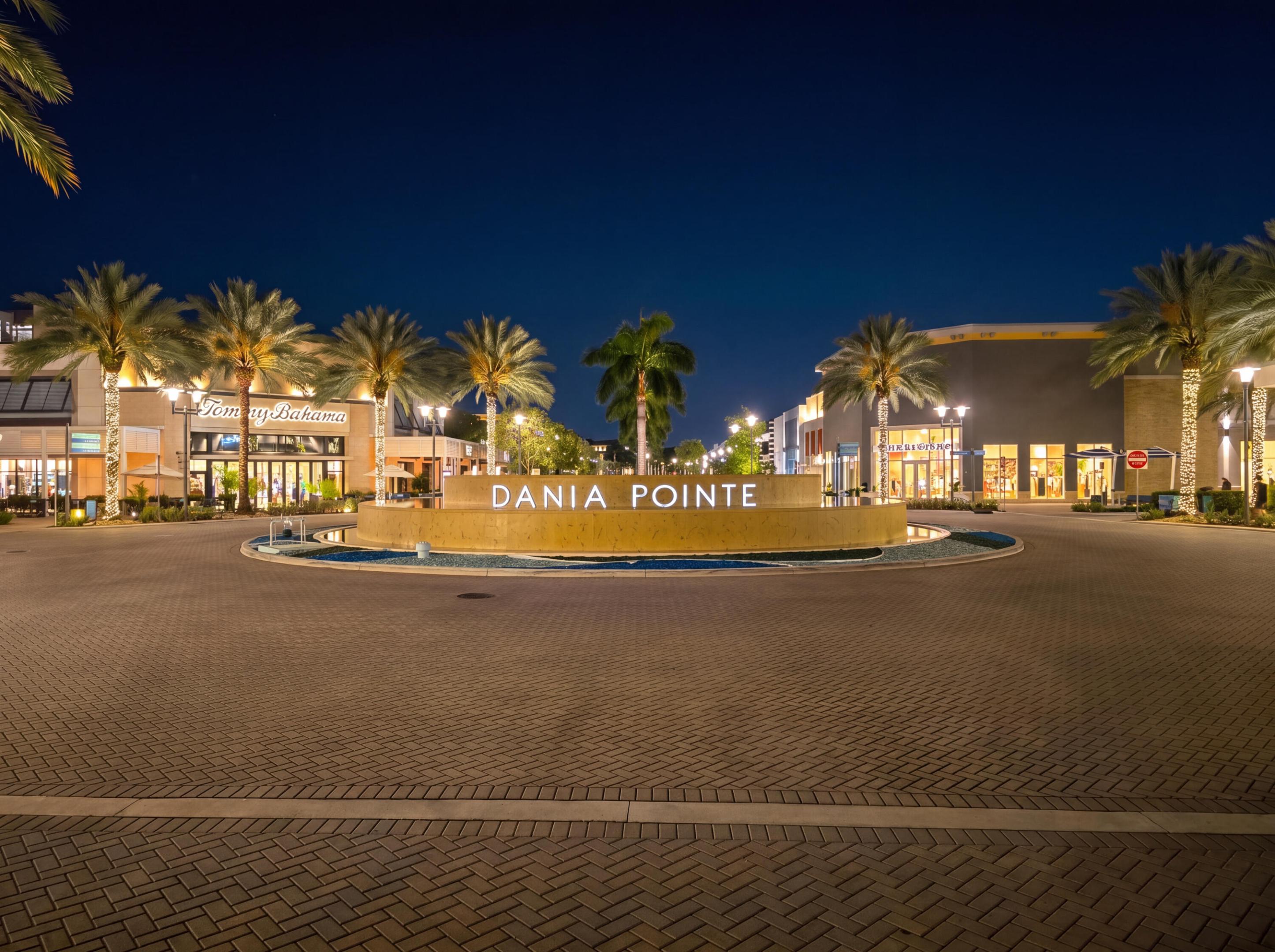 DANIA HOMESITES - Residential