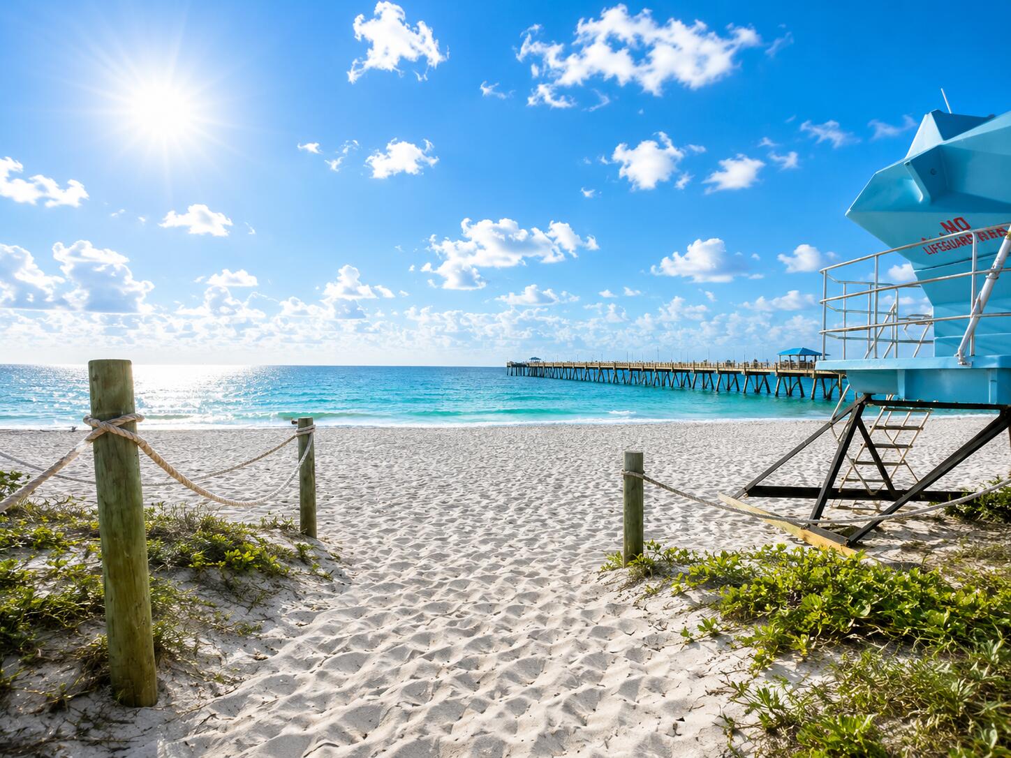 DANIA HOMESITES - Residential