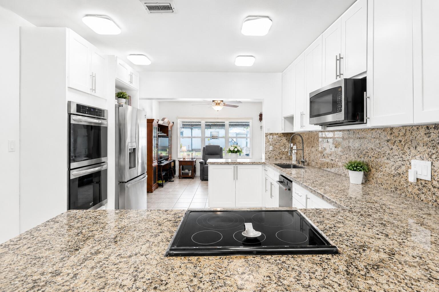 DANIA HOMESITES - Residential