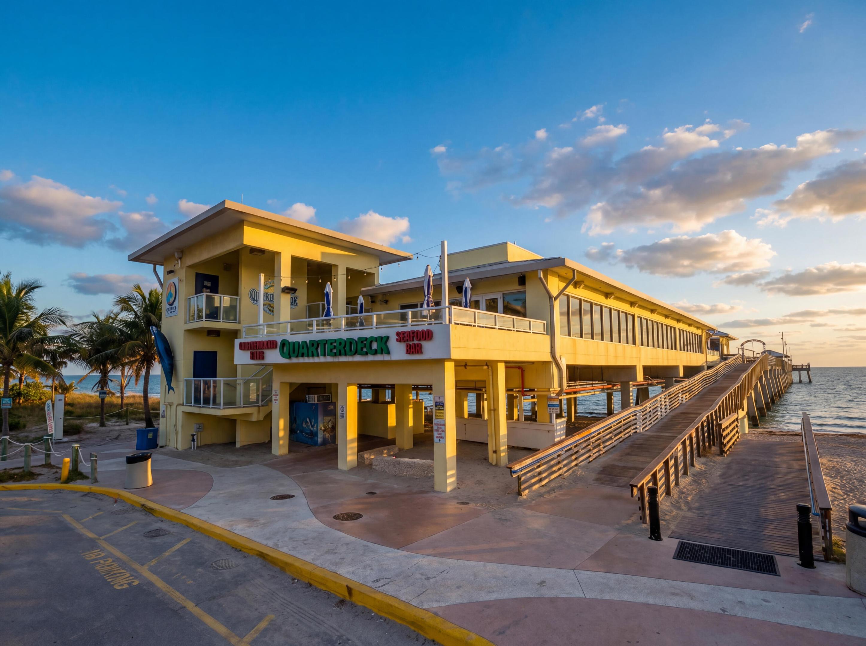DANIA HOMESITES - Residential