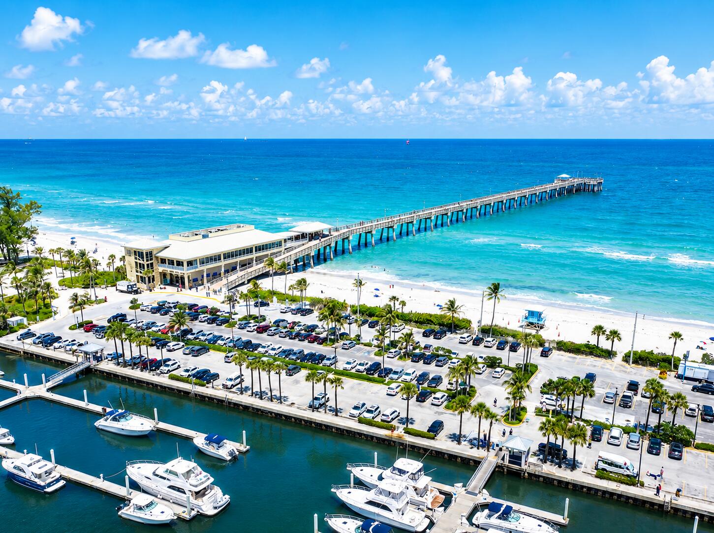DANIA HOMESITES - Residential