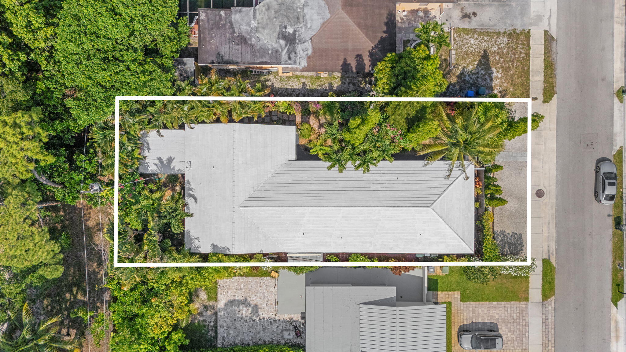 736 - 738 NE 36th Street