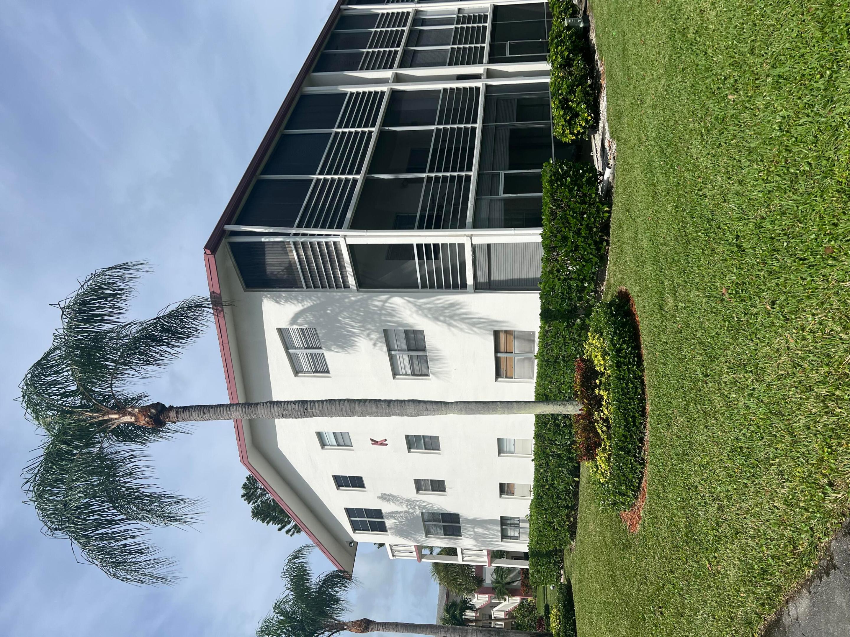 CENTURY VILLAGE - Residential