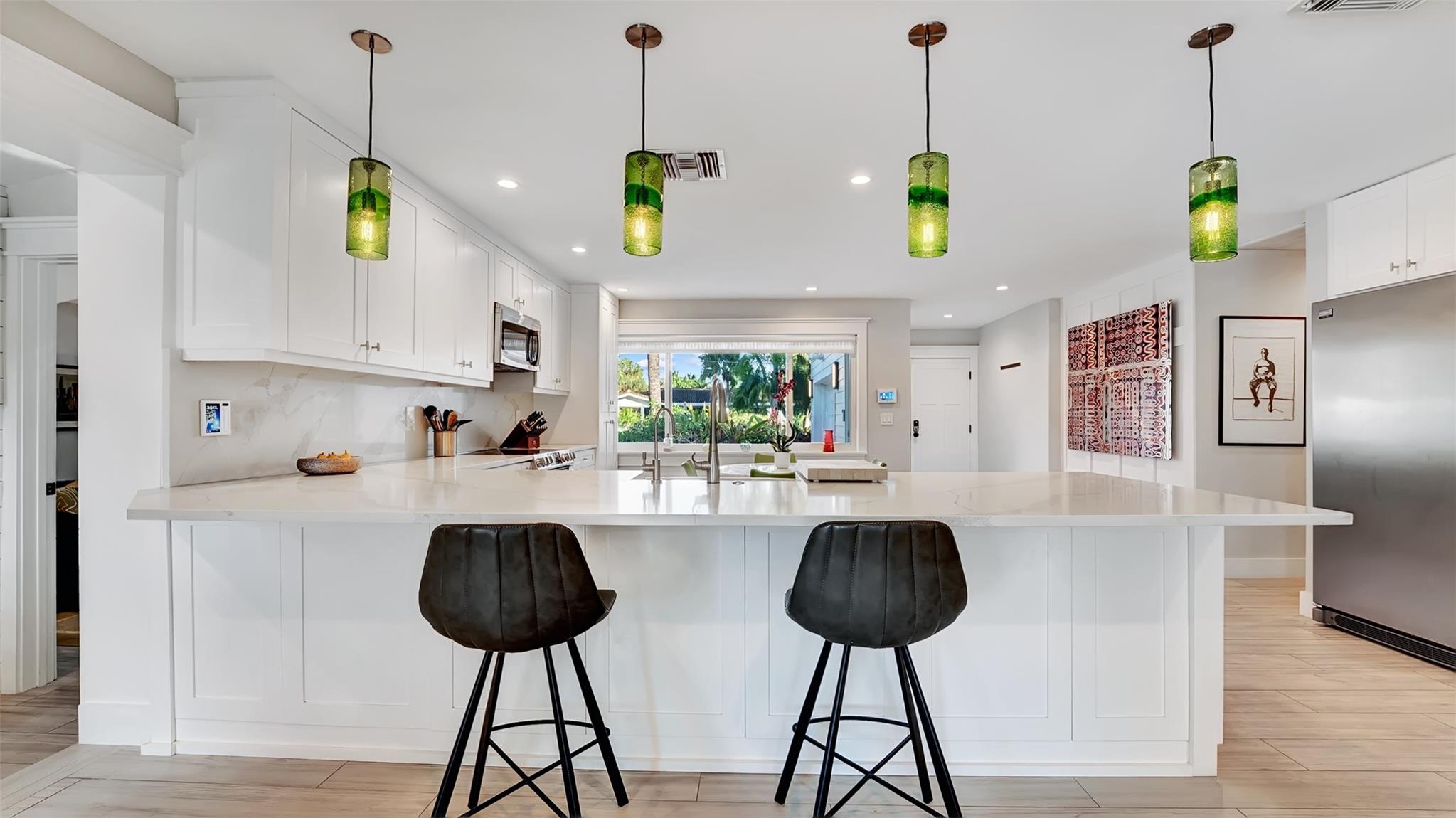 Middle River Manor 33-29 - Residential