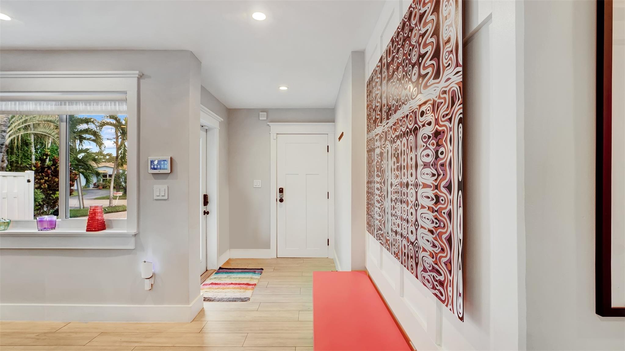 Middle River Manor 33-29 - Residential